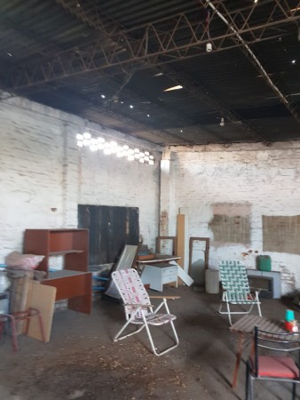 Bº Suarez, Galpón para la venta, oportunidad de invertir
