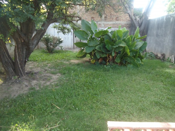 Bº Los Platanos, excelente zona