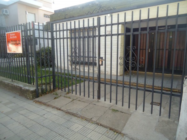 Bº Los Platanos, excelente zona