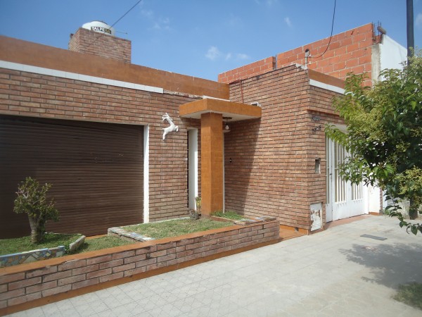 Bº Ameghino sur proxima Av. Fuerza Aerea ( Ruta 20)