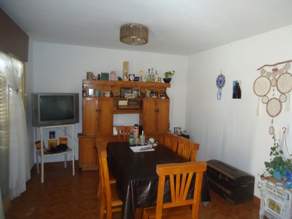 Bº Ameghino sur proxima Av. Fuerza Aerea ( Ruta 20)