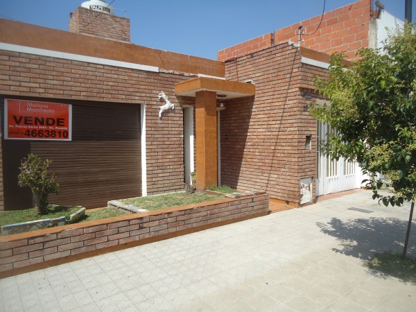 Bº Ameghino sur proxima Av. Fuerza Aerea ( Ruta 20)