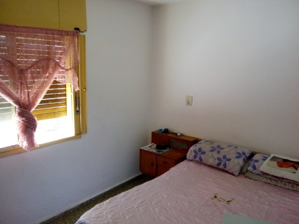 Bº Ameghino sur proxima Av. Fuerza Aerea ( Ruta 20)