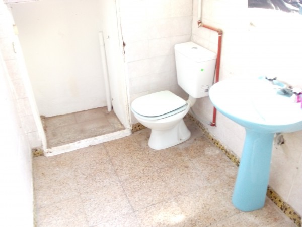 Bº Ameghino sur proxima Av. Fuerza Aerea ( Ruta 20)