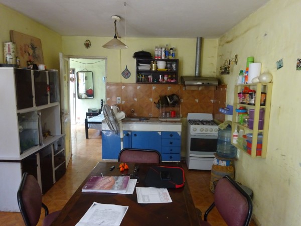 Excelente casa para la Venta