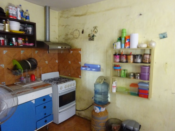 Excelente casa para la Venta