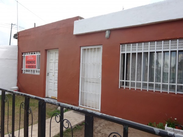 Excelente casa para la Venta
