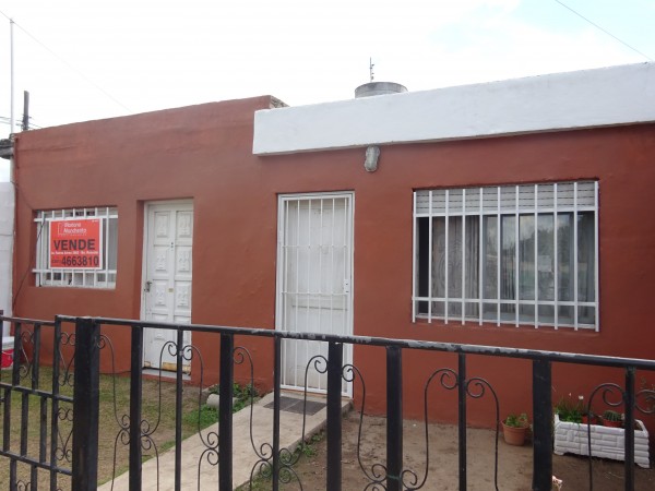 Excelente casa para la Venta