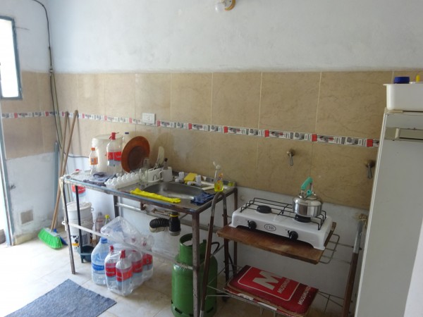 Excelente casa más departamento para la Venta