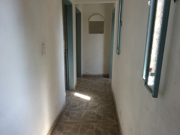 Excelente casa más departamento para la Venta