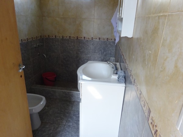 Excelente casa más departamento para la Venta