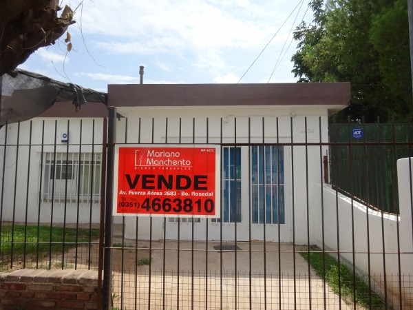 Excelente casa más departamento para la Venta