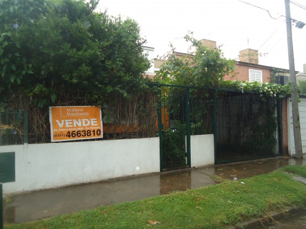 Matienzo, impecable, Nuevo precio!!! 