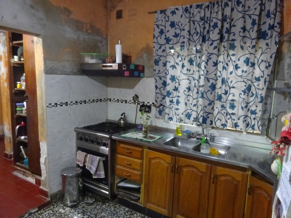 Bº San Roque Se vende propiedad.