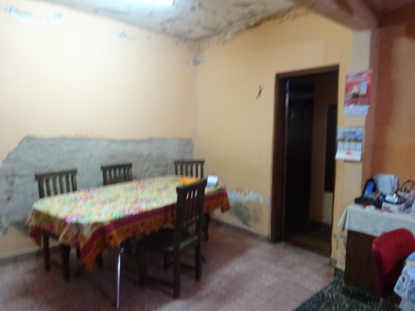 Bº San Roque Se vende propiedad.