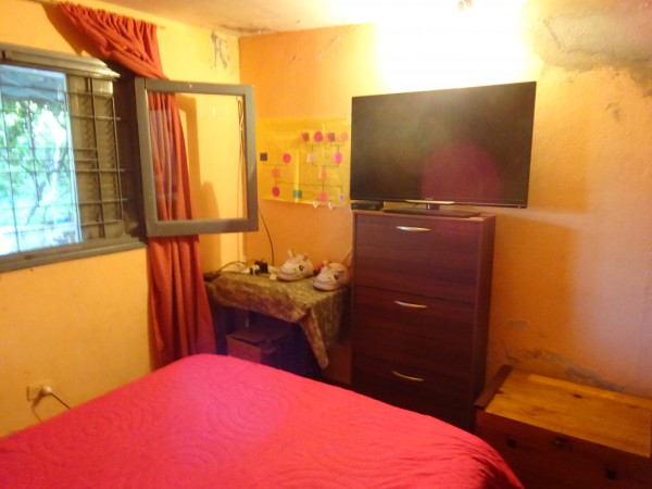 Bº San Roque Se vende propiedad.