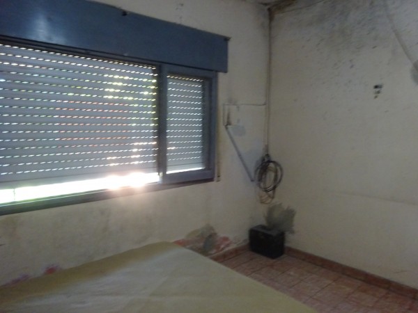 Bº San Roque Se vende propiedad.