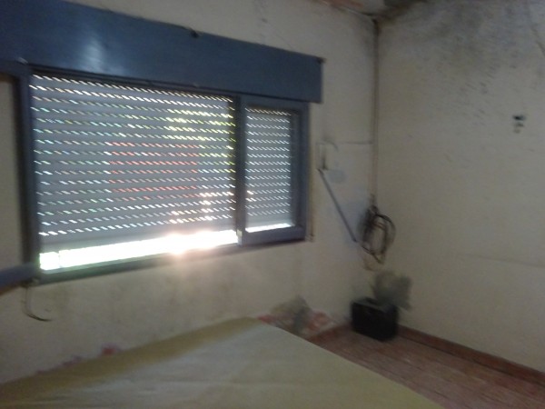 Bº San Roque Se vende propiedad.