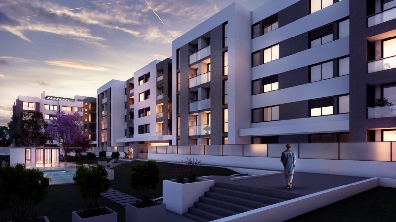 QUATRO HOUSING ( Bº RESIDENCIAL SANTA ANA)