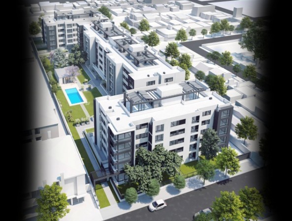 QUATRO HOUSING ( Bº RESIDENCIAL SANTA ANA)