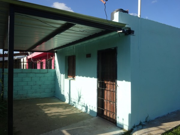 Bo Estacion Flores, se vende excelente propiedad
