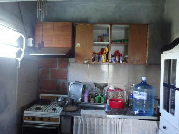 Bo Estacion Flores, se vende excelente propiedad