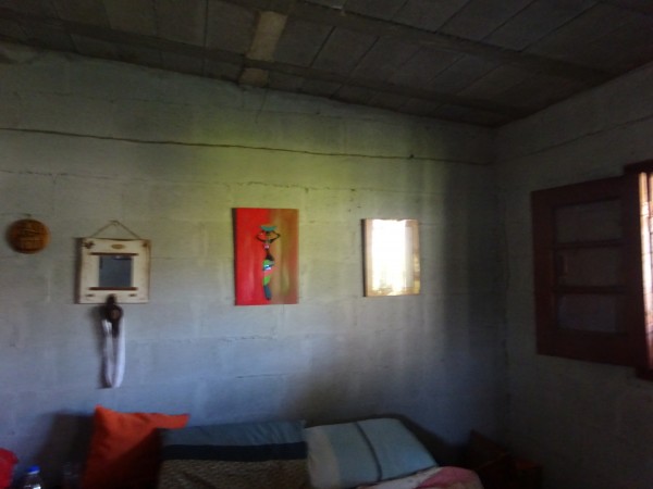 Bo Estacion Flores, se vende excelente propiedad