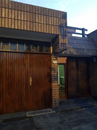 Excelente casa para la Venta Barrio Juan XXIII