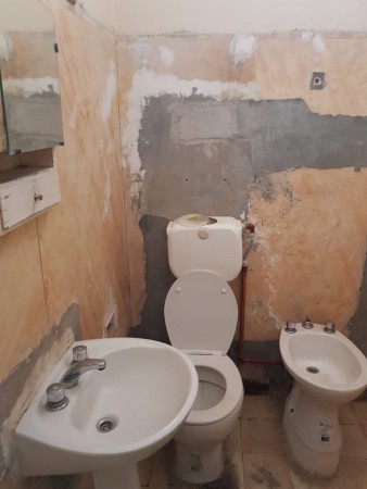 Excelente casa para la venta en Barrio Los Platanos