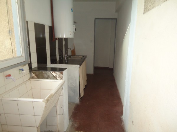 Bo Colon, a metros de Av. sabattini.-OPORTUNIDAD CON RENTA.- 