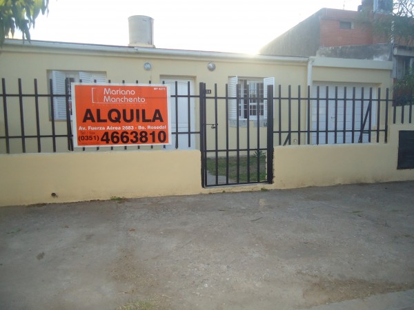 Bo Residencial Oeste.