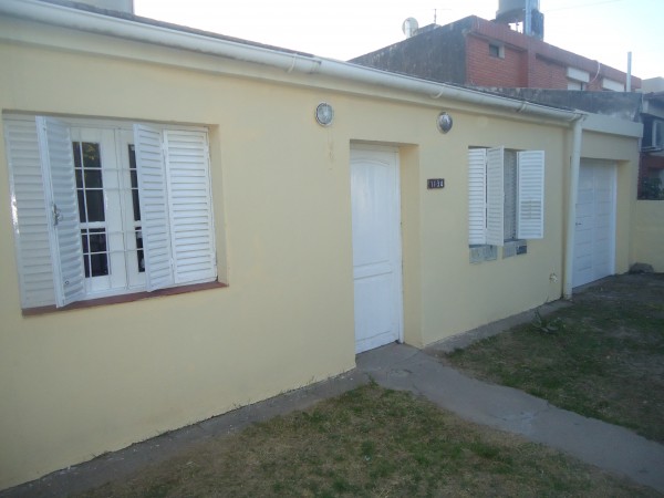 Bo Residencial Oeste.