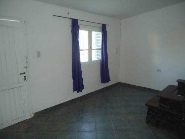 Bo Residencial Oeste.