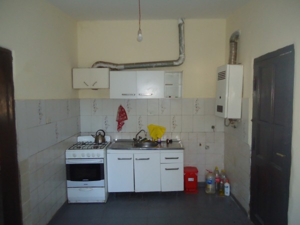 Bo Residencial Oeste.