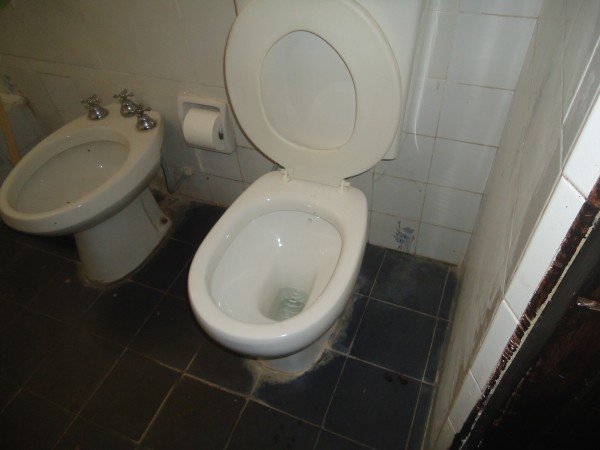 Bo Residencial Oeste.