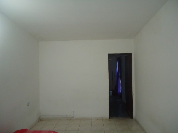 Bo Residencial Oeste.