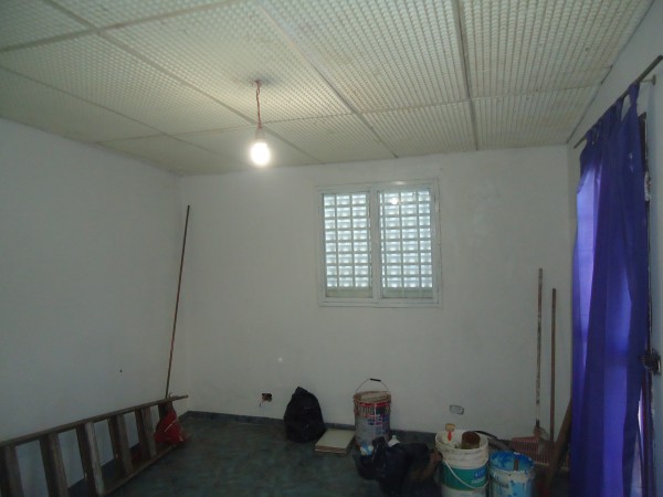 Bo Residencial Oeste.