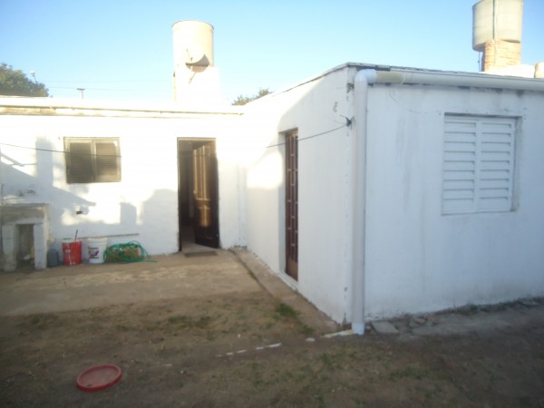 Bo Residencial Oeste.