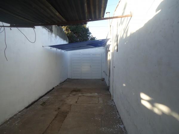 Bo Residencial Oeste.