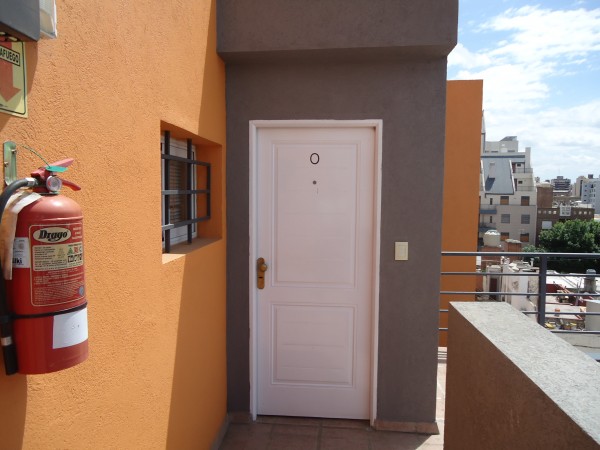 Bº Alberdi, a metros de D.Quirós.