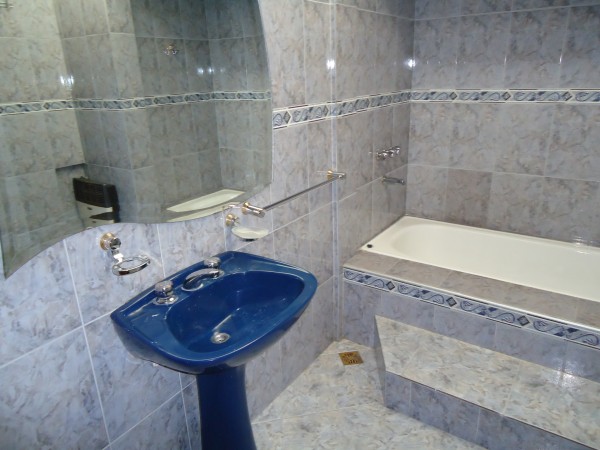Bº Parque capital, importante propiedad.-