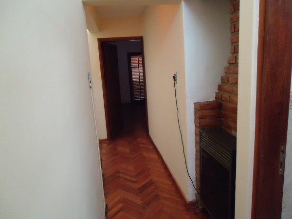 Bº Parque capital, importante propiedad.-