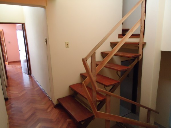 Bº Parque capital, importante propiedad.-