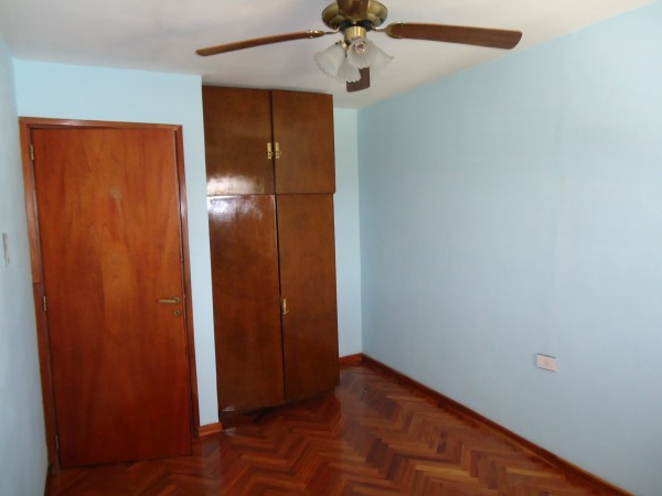 Bº Parque capital, importante propiedad.-