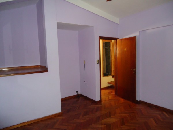 Bº Parque capital, importante propiedad.-