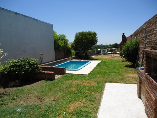 Bº Parque capital, importante propiedad.-