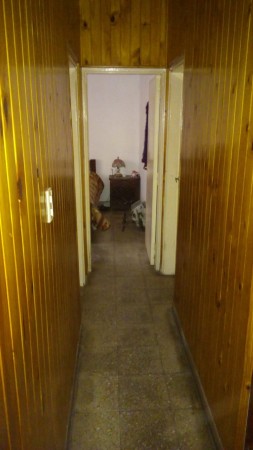 Barrio Los Naranjos, excelente casa más departamento para la venta.