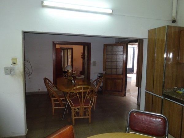 Barrio Alto Alberdi, excelente propiedad para la venta