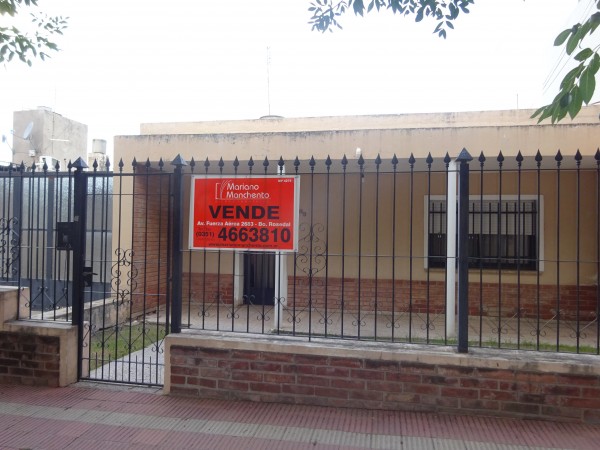 Barrio Alto Alberdi, excelente propiedad para la venta