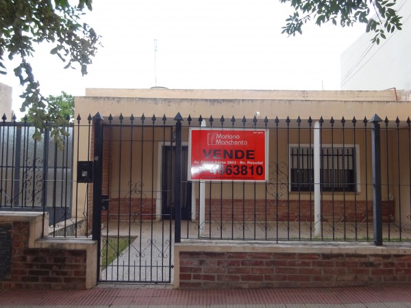 Barrio Alto Alberdi, excelente propiedad para la venta